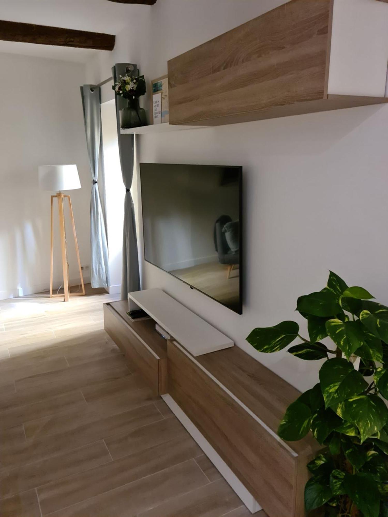Beautiful Old Town Flat, Near The Beach ニース エクステリア 写真